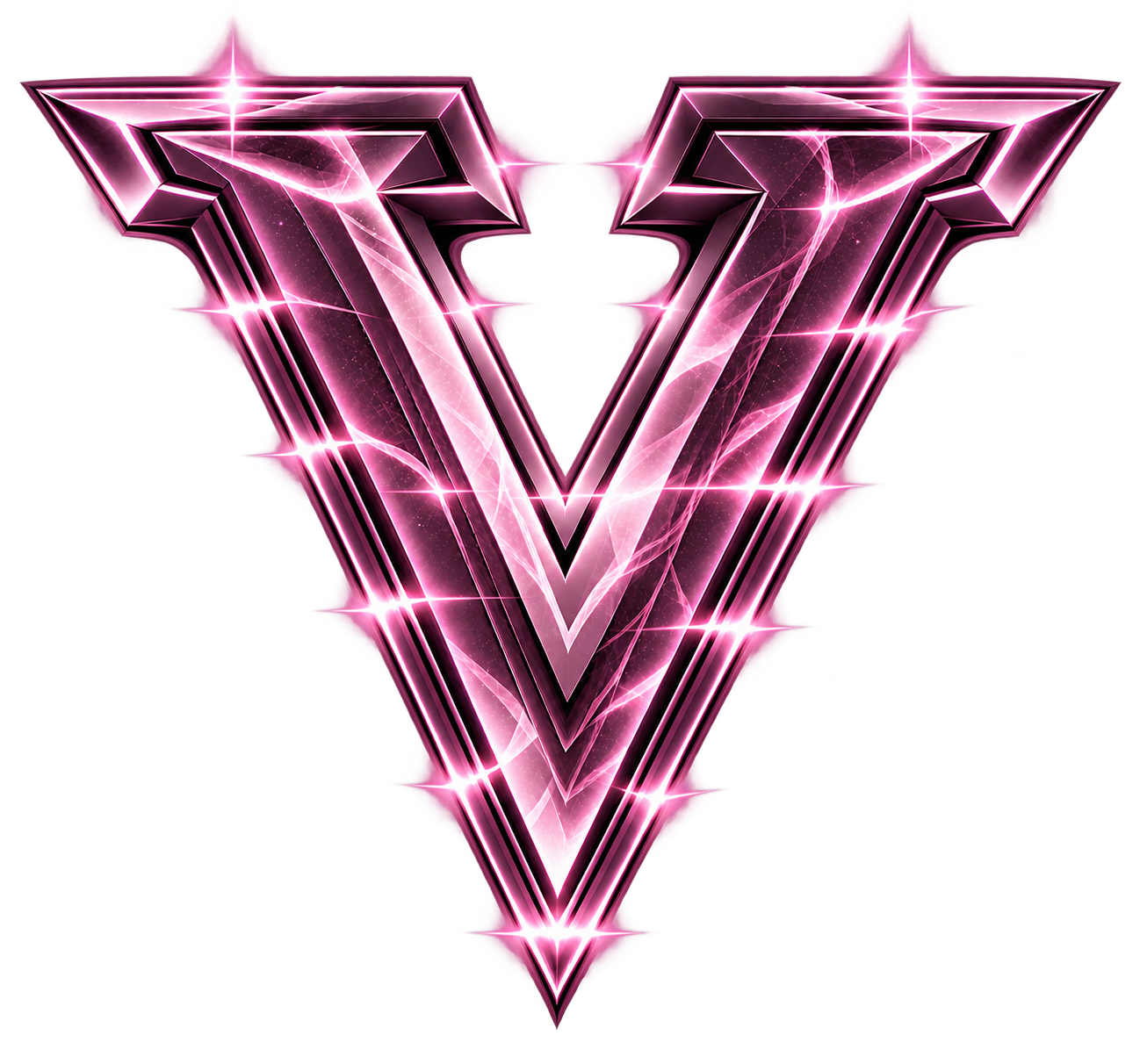Vendy V logosu